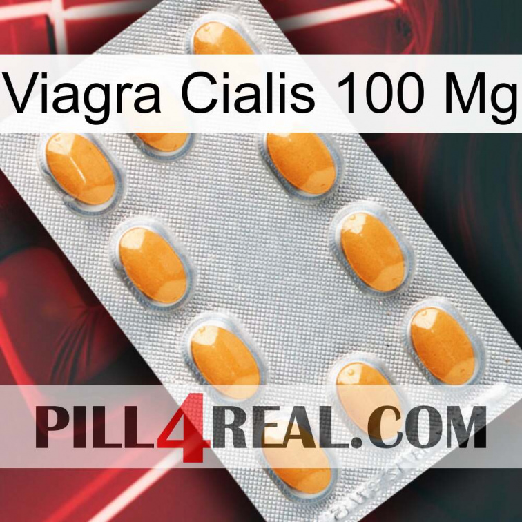 Viagra Cialis 100Mg cialis3